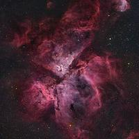 Carina Nebula