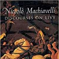 The Discourses on Livy