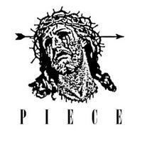 Jesus Piece