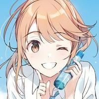 Haru Aomi