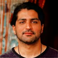 Erfan Tahmasbi