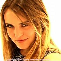 Angela Aberdeen (Ameara LaVey)