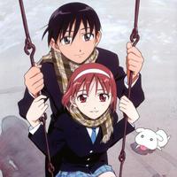 Kare Kano (Kareshi Kanojo no Jijō)