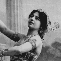 Mata Hari