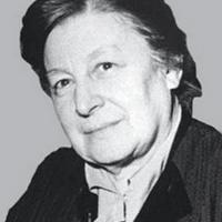 Grunya Sukhareva
