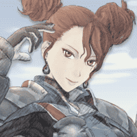Bridgitte “Rosie” Stark