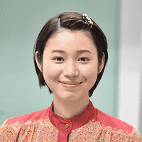 Lin Xinyi