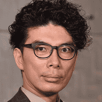 Fujii Atsushi
