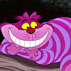 Cheshire Cat