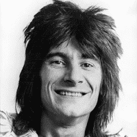 Ron Wood