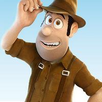 tadeo jones (protagonist)