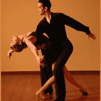 Dancesport