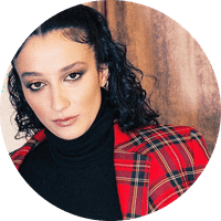 Melike Şahin