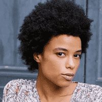 Isabel Mbamba