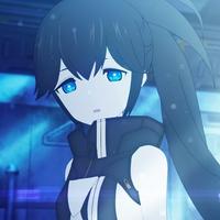 Empress (Black Rock Shooter)