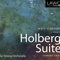 Edvard Grieg - The Holberg Suite