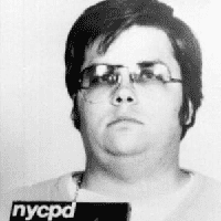 Mark David Chapman