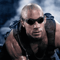 The Chronicles of Riddick (2004)