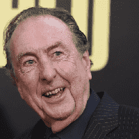 Eric Idle