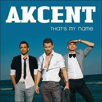 Akcent