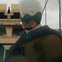 Colonel David