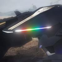 Black Trike