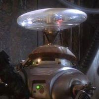Robot