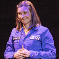 Emily Connor