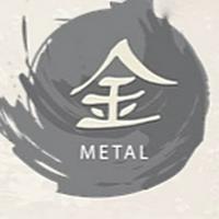 Metal (五行)