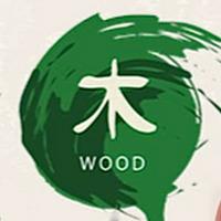 Wood (五行)