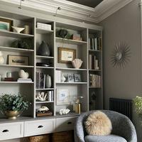 Bookcase