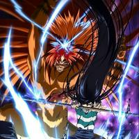 Ushio to Tora