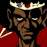 AFRO SAMURAI