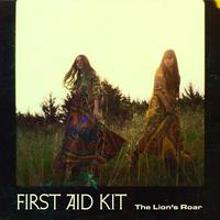 First Aid Kit – Wolf