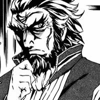Felix Aaron Thenardier