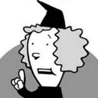 Witch Evra