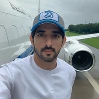 Sheikh Hamdan bin Mohammed bin Rashid al Maktoum