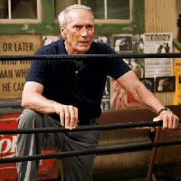 Million Dollar Baby (2004)