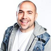 Peter Rosenberg