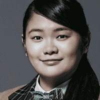 Madoka ishii