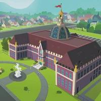 Canterlot High School