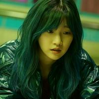 Jang Eun-Ha