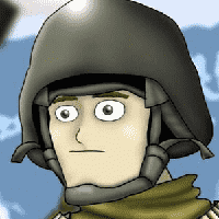 Battlefield Friends