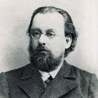 Konstantin Tsiolkovsky