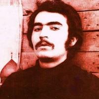 Shahyar Ghanbari
