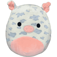 Rosie the Pig