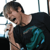 Geoff Rickly