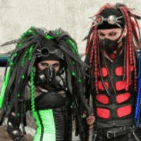 Cybergoth