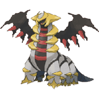 Giratina