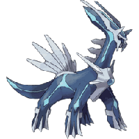 Dialga